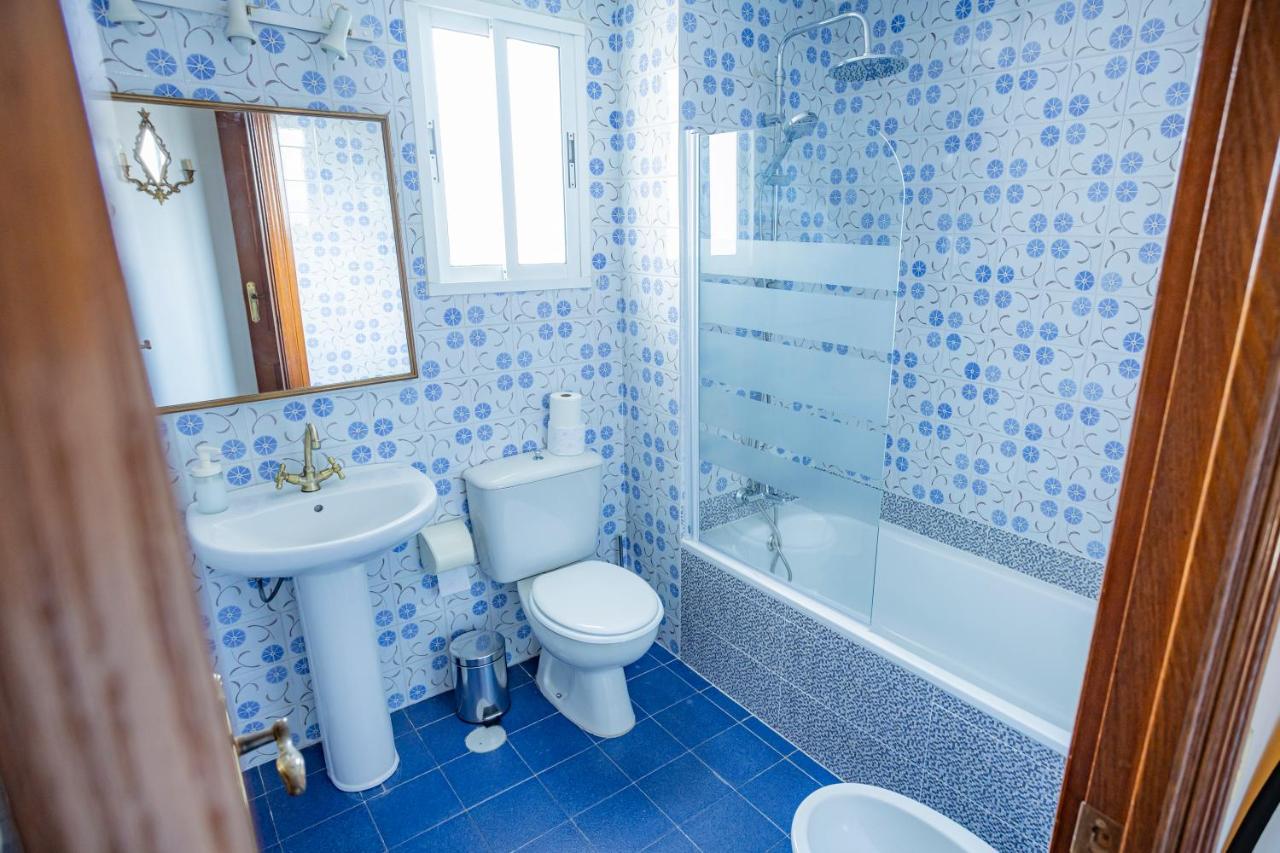 Apartamento Parque Mediterraneo Málaga Kültér fotó