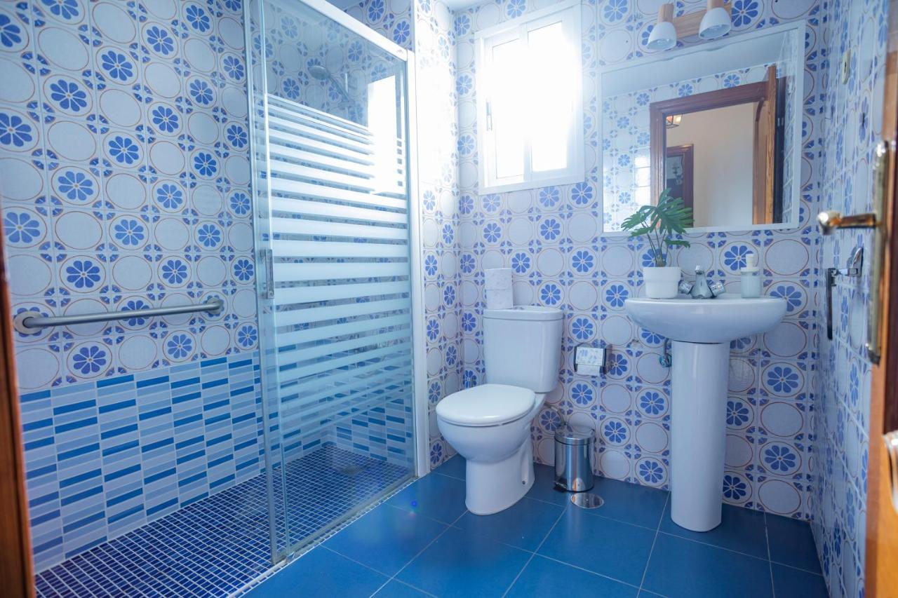 Apartamento Parque Mediterraneo Málaga Kültér fotó
